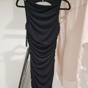 Cache Black Dress